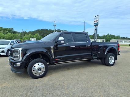 2024 Ford F-450 Carthage MS
