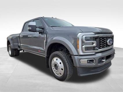 2024 Ford F-450 Kalispell MT