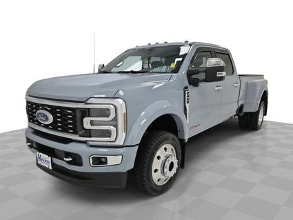 2024 Ford F-450 Livingston TX