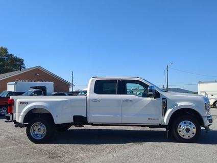 2025 Ford F-450 Winder GA