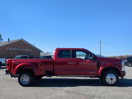 2025 Ford F-450 Winder GA