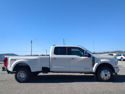 2025 Ford F-450 Winder GA
