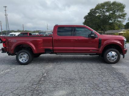 2025 Ford F-450 Winder GA