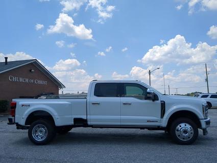 2025 Ford F-450 Winder GA