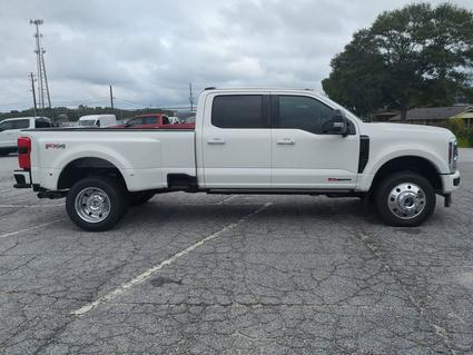 2025 Ford F-450 Winder GA