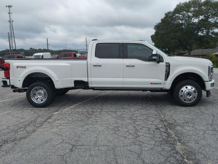 2025 Ford F-450 Winder GA