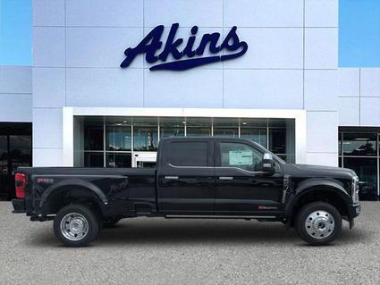 2025 Ford F-450 Winder GA