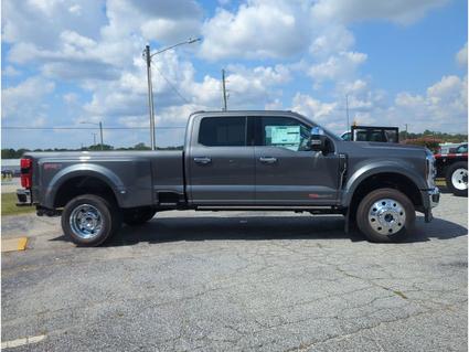 2026 Ford F-450 Winder GA