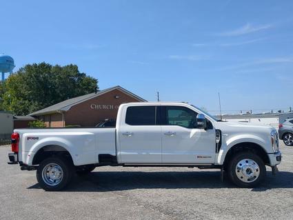 2026 Ford F-450 Winder GA