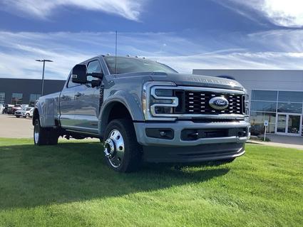 2026 Ford F-450 Grandville MI