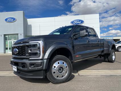 2026 Ford F-450 Elko NV
