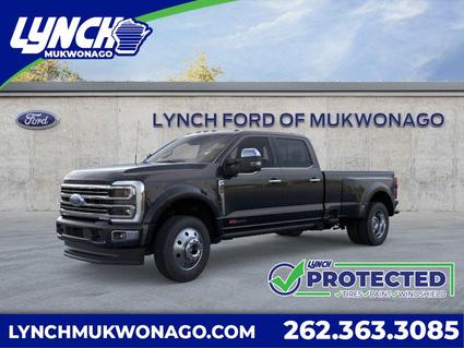 2026 Ford F-450 Mukwonago WI