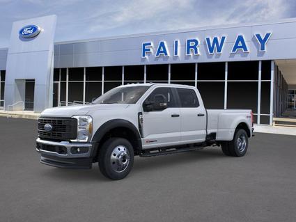 2026 Ford F-450 Greenville SC