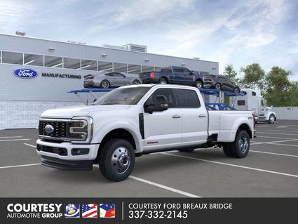 2026 Ford F-450 Breaux Bridge LA