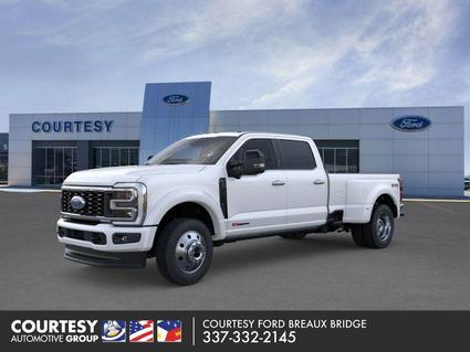 2026 Ford F-450 Breaux Bridge LA