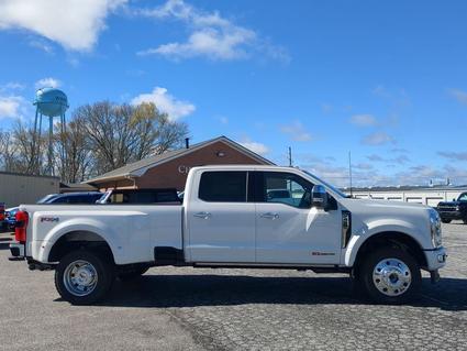 2026 Ford F-450 Winder GA
