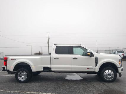 2026 Ford F-450 Winder GA