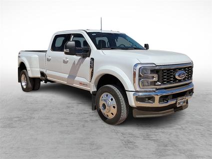 2026 Ford F-450 Lamesa TX