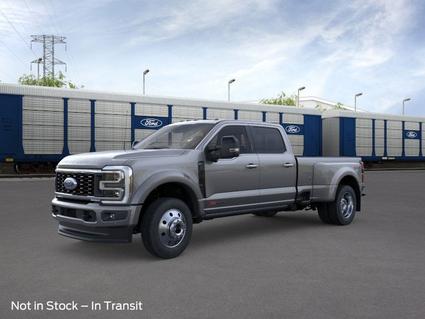 2026 Ford F-450  