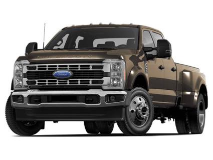 2024 Ford F-450 Billings MT