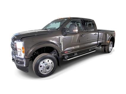 2024 Ford F-450 Billings MT