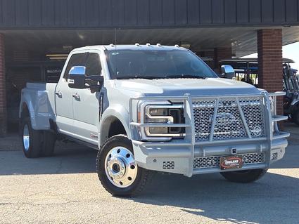 2024 Ford F-450 Cleburne TX