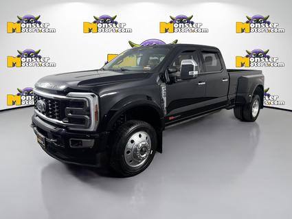 2024 Ford F-450 Louisville TN