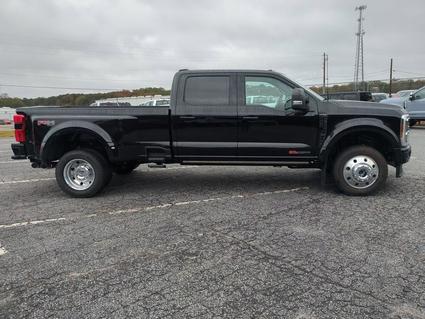 2025 Ford F-450 Winder GA