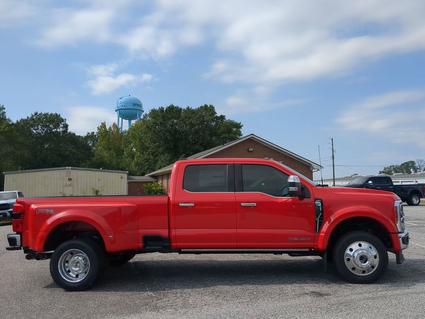 2025 Ford F-450 Winder GA