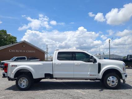 2025 Ford F-450 Winder GA
