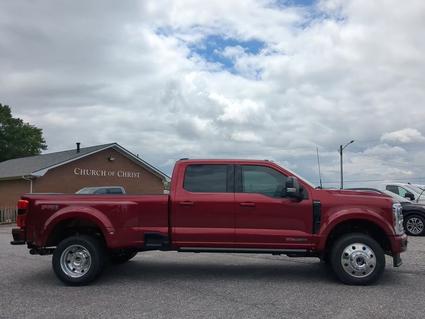 2025 Ford F-450 Winder GA