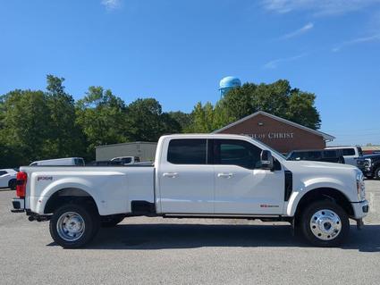 2025 Ford F-450 Winder GA