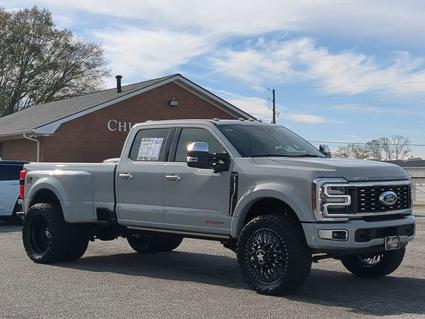 2025 Ford F-450 Winder GA