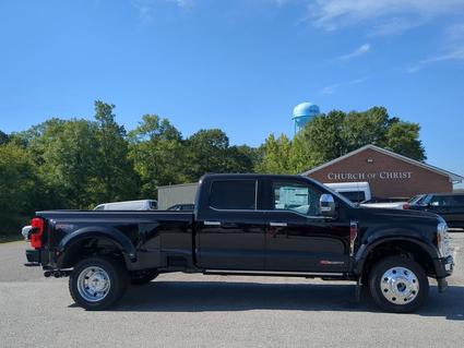 2025 Ford F-450 Winder GA