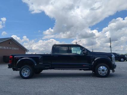 2025 Ford F-450 Winder GA