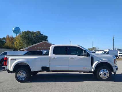 2025 Ford F-450 Winder GA
