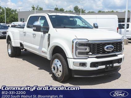 2025 Ford F-450 Bloomington IN
