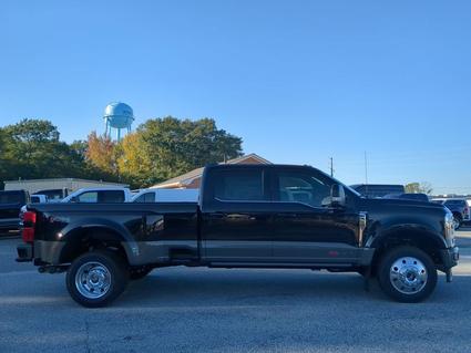 2026 Ford F-450 Winder GA