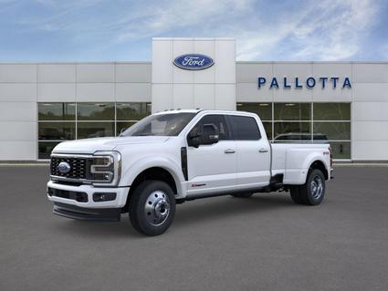 2026 Ford F-450 Wooster OH