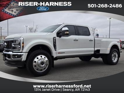2026 Ford F-450 Searcy AR