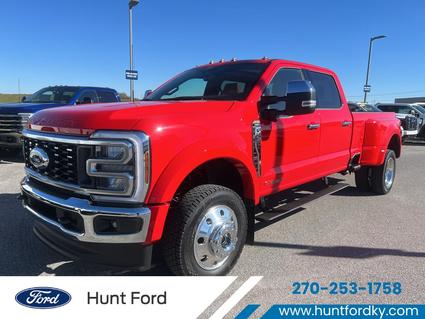 2026 Ford F-450 Franklin KY