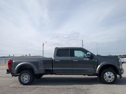2026 Ford F-450 Winder GA