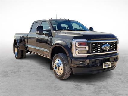 2026 Ford F-450 Lamesa TX