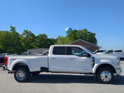 2026 Ford F-450 Winder GA