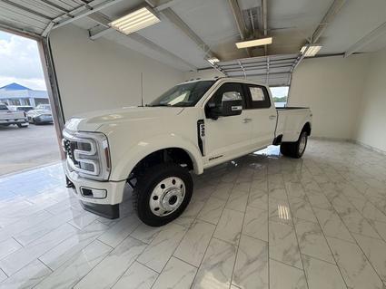 2026 Ford F-450 Livingston TX
