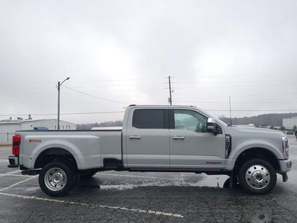 2026 Ford F-450 Winder GA