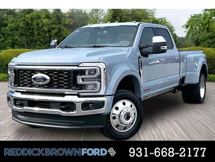 2026 Ford F-450 Morrison TN