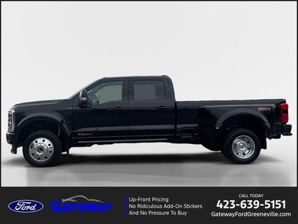 2026 Ford F-450 Greeneville TN