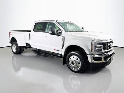 2026 Ford F-450 Pasco WA