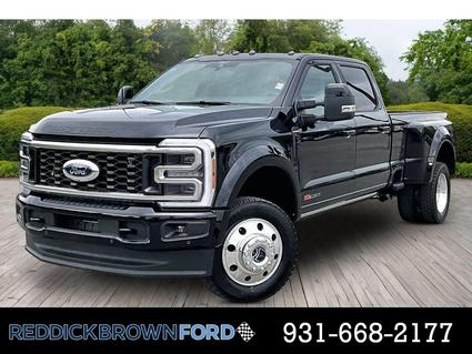 2026 Ford F-450 Morrison TN